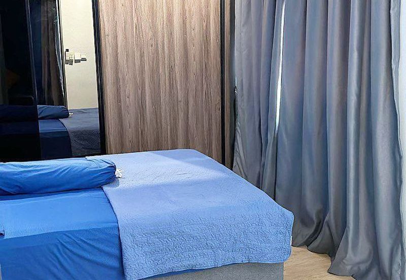 PALM HILL RESIDENCE 1