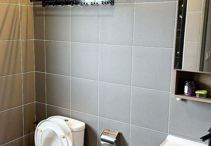 PALM HILL RESIDENCE 1