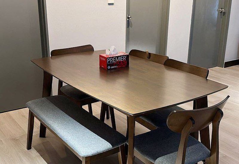 PALM HILL RESIDENCE 1