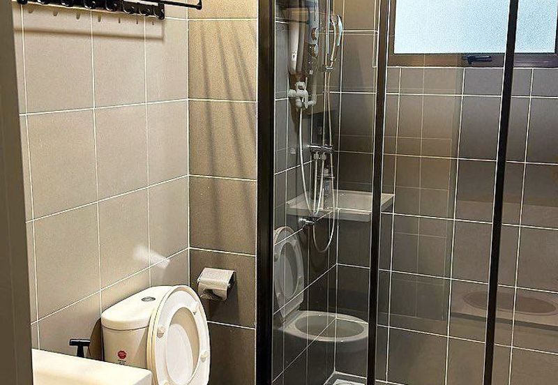 PALM HILL RESIDENCE 1