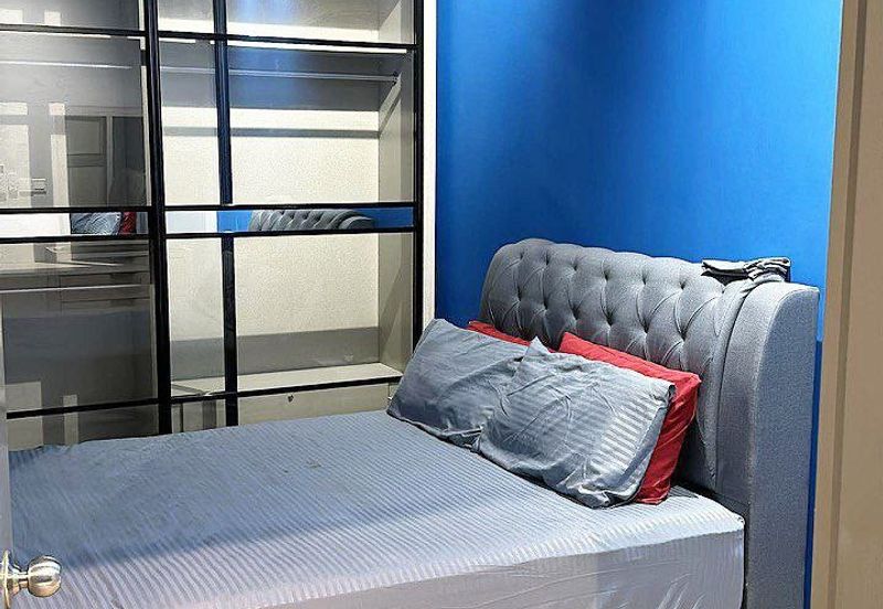 PALM HILL RESIDENCE 1