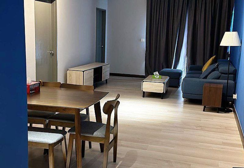 PALM HILL RESIDENCE 1