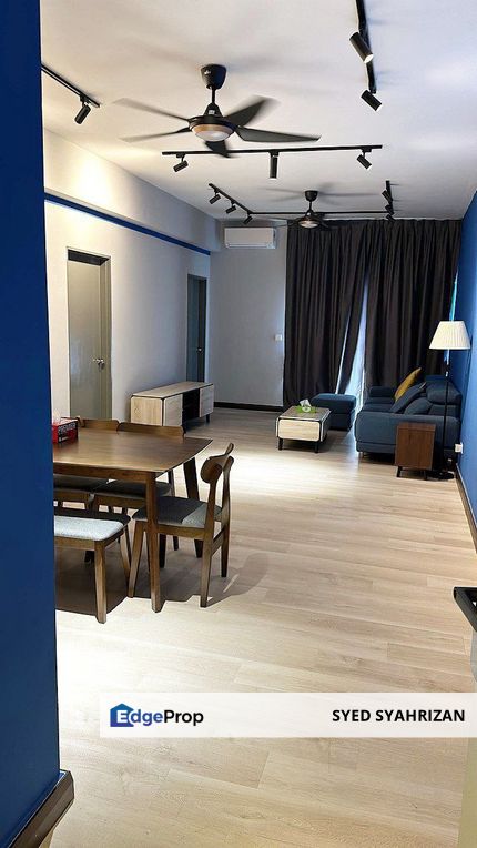 RESIDENTIAL BUKIT PALMA SELANGOR , Selangor, Kajang