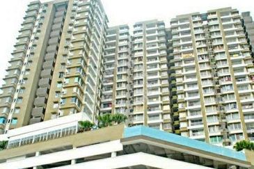 Prima U1 Condominium