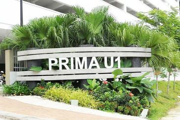 Prima U1 Condominium