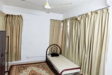 Prima U1 Condominium