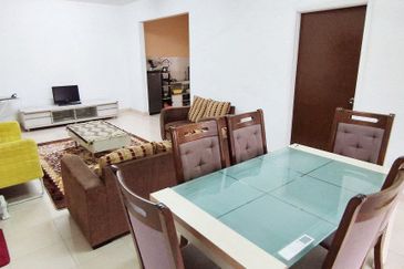 Prima U1 Condominium