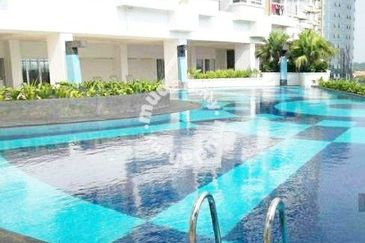 Prima U1 Condominium