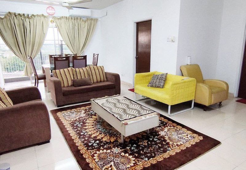 Prima U1 Condominium