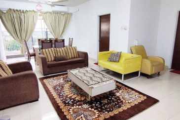 Prima U1 Condominium