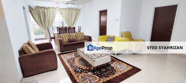 PRIMA U1 SHAH ALAM SELANGOR, Selangor, Shah Alam