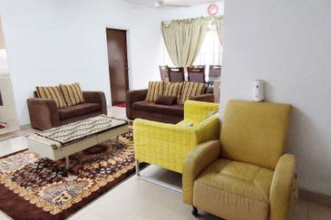 Prima U1 Condominium