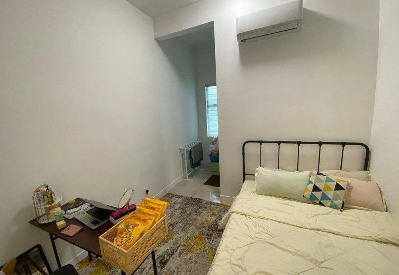 Chimes @ Bandar Rimbayu