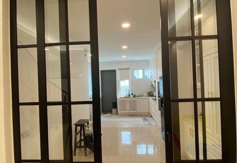 Chimes @ Bandar Rimbayu