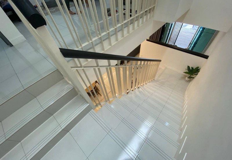 Chimes @ Bandar Rimbayu