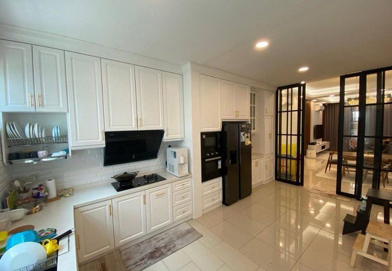 Chimes @ Bandar Rimbayu