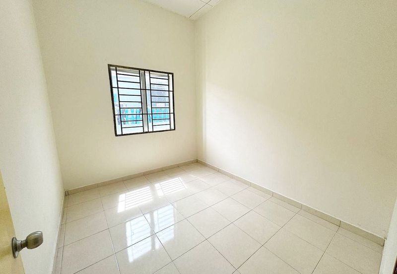 TAMAN SERI MURNI JALAN AGAS SEKSYEN 30 SHAH ALAM
