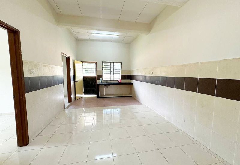 TAMAN SERI MURNI JALAN AGAS SEKSYEN 30 SHAH ALAM