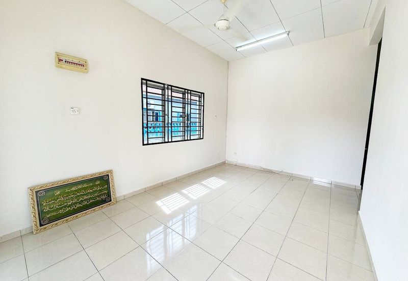 TAMAN SERI MURNI JALAN AGAS SEKSYEN 30 SHAH ALAM