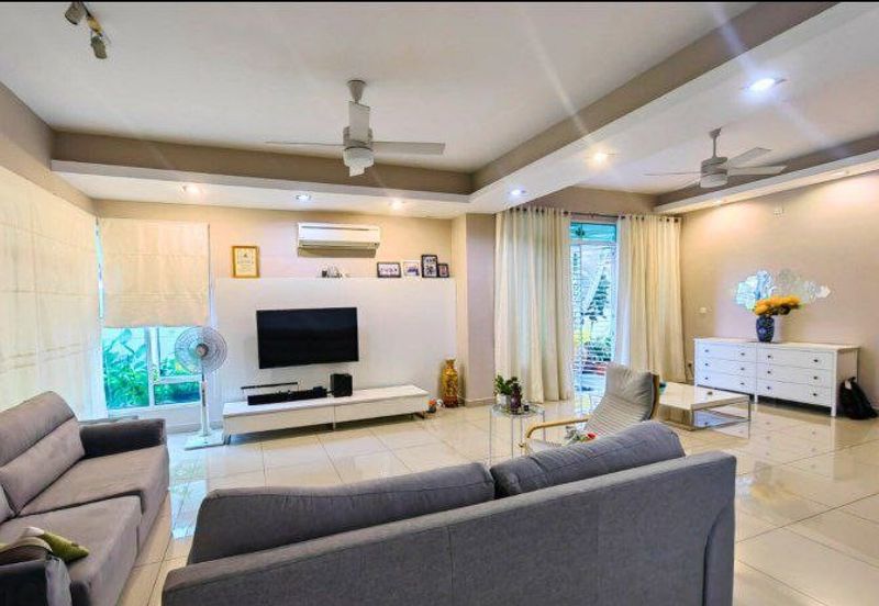 Tree Residency @ One Residence