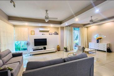 Tree Residency @ One Residence