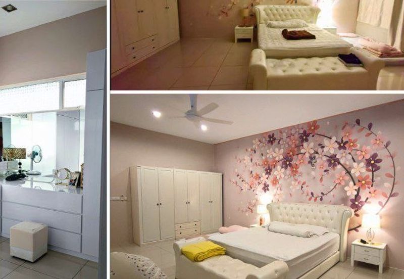 Tree Residency @ One Residence