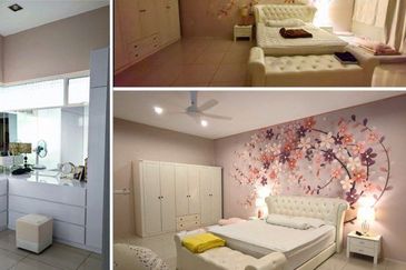 Tree Residency @ One Residence