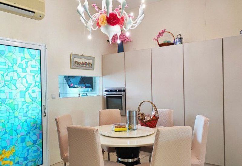 Tree Residency @ One Residence