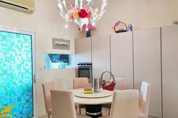 Tree Residency @ One Residence