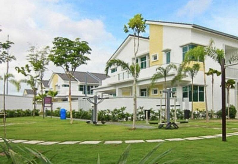 Tree Residency @ One Residence