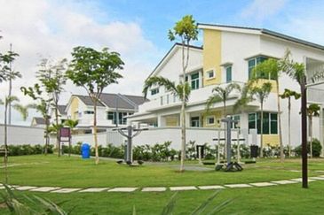 Tree Residency @ One Residence