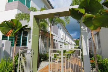 Tree Residency @ One Residence