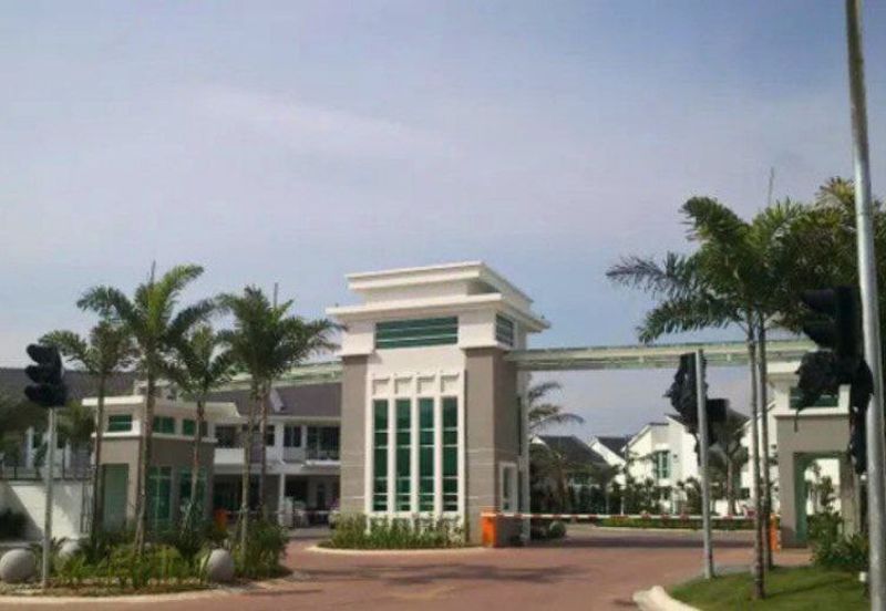 Tree Residency @ One Residence