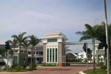 Tree Residency @ One Residence