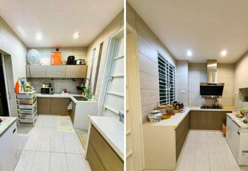 Tree Residency @ One Residence