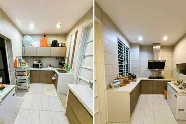 Tree Residency @ One Residence