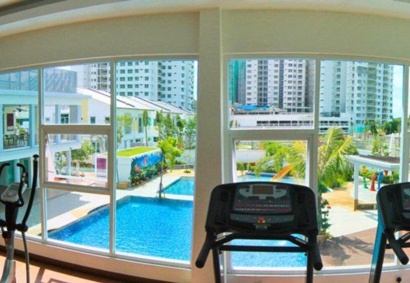 Tree Residency @ One Residence