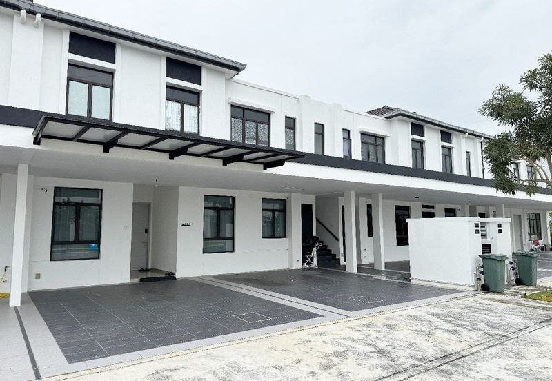 Regent Garden  @ Eco Grandeur