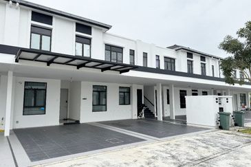 Regent Garden  @ Eco Grandeur