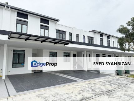 REGENT GARDEN GROUND FLOOR Puncak Alam, Selangor, Bandar Puncak Alam
