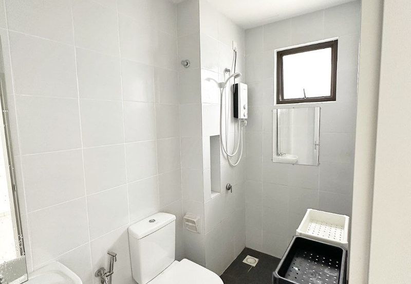 Regent Garden  @ Eco Grandeur