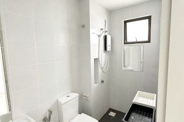 Regent Garden  @ Eco Grandeur