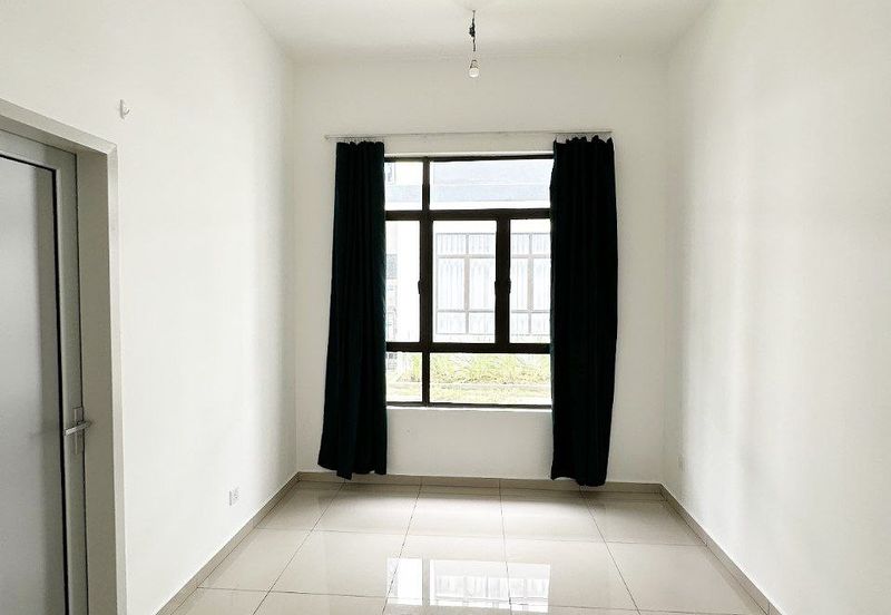 Regent Garden  @ Eco Grandeur