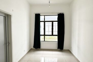 Regent Garden  @ Eco Grandeur