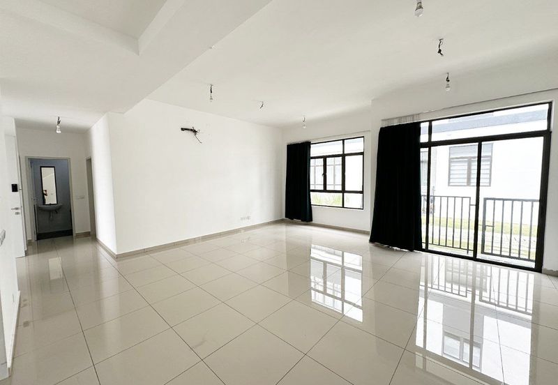 Regent Garden  @ Eco Grandeur