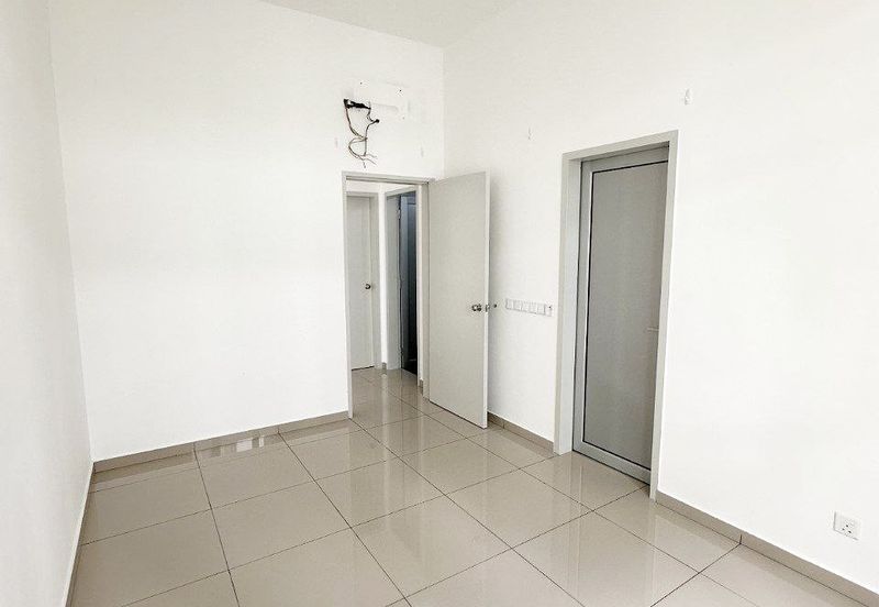 Regent Garden  @ Eco Grandeur