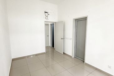 Regent Garden  @ Eco Grandeur