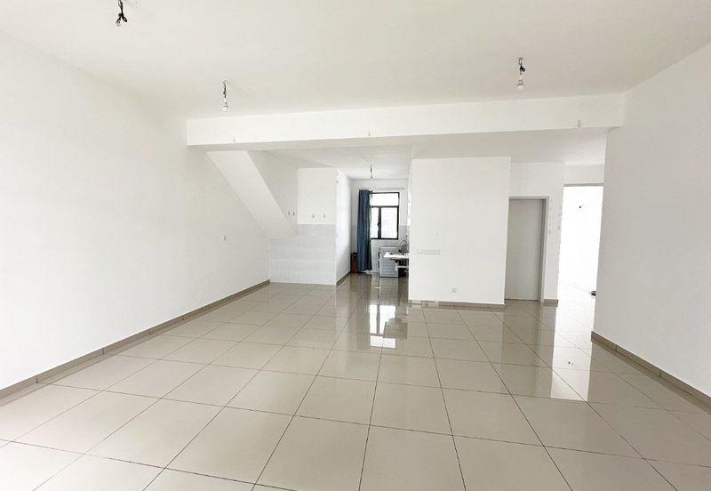 Regent Garden  @ Eco Grandeur