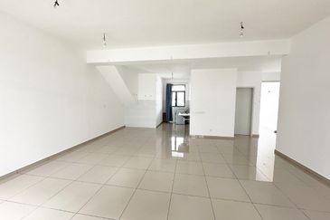 Regent Garden  @ Eco Grandeur