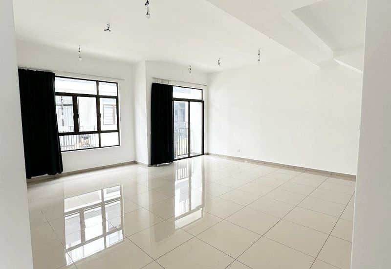 Regent Garden  @ Eco Grandeur